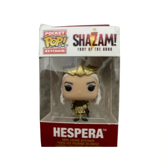 Marvel and DC 6-Piece Collectible Figure Lot - Shuri & Hespera- Ornaments - Picture 5 of 9